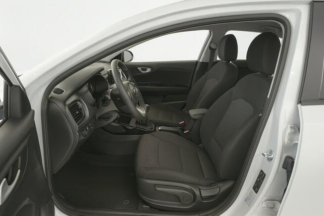 Kia Cee'd 2022 Tylko Salon Polska 1Właściciel GWARANCJA serwis ASO