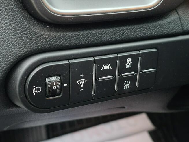 Kia Cee'd 2022 Tylko Salon Polska 1Właściciel GWARANCJA serwis ASO