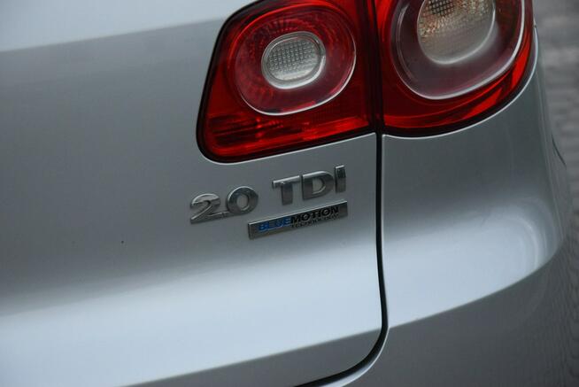 Volkswagen Tiguan 2.0TDI Navi/ 2 KPL KÓŁ/ Sprowadzony/ Opłacony