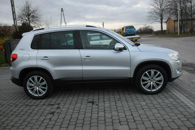 Volkswagen Tiguan 2.0TDI Navi/ 2 KPL KÓŁ/ Sprowadzony/ Opłacony
