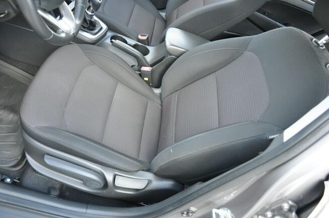 Hyundai Elantra 1.6B 128KM SalonPL 1wł Pełen Serwis Klimatyzacja Czujniki Park