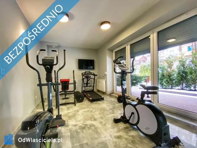 Kurort Kozubnik-Apartament*33.