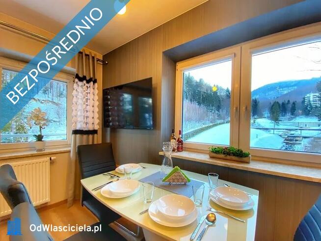 Kurort Kozubnik-Apartament*33.