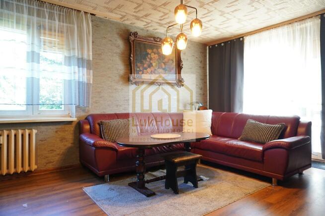 Mieszkanie Ruda Śląska, Lipińska