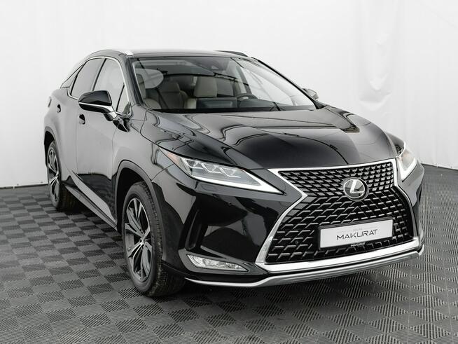 Lexus RX GD1F352#300 Business Edition + Podgrz.f I kier K.cof Salon PL VAT23%