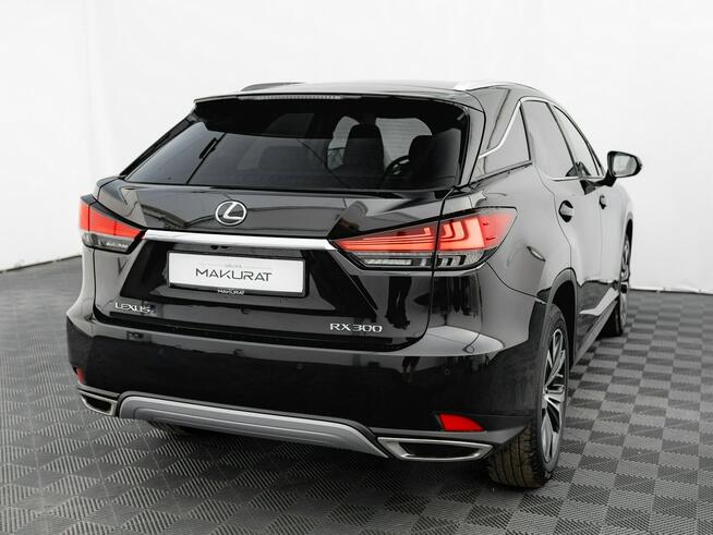 Lexus RX GD1F352#300 Business Edition + Podgrz.f I kier K.cof Salon PL VAT23%