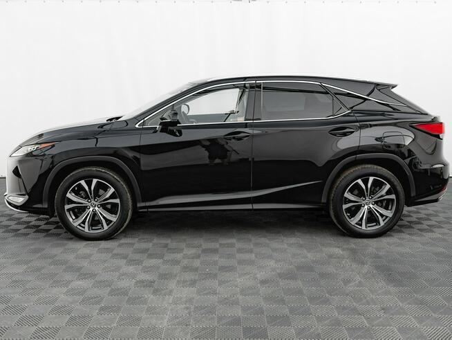 Lexus RX GD1F352#300 Business Edition + Podgrz.f I kier K.cof Salon PL VAT23%