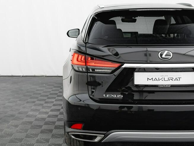 Lexus RX GD1F352#300 Business Edition + Podgrz.f I kier K.cof Salon PL VAT23%