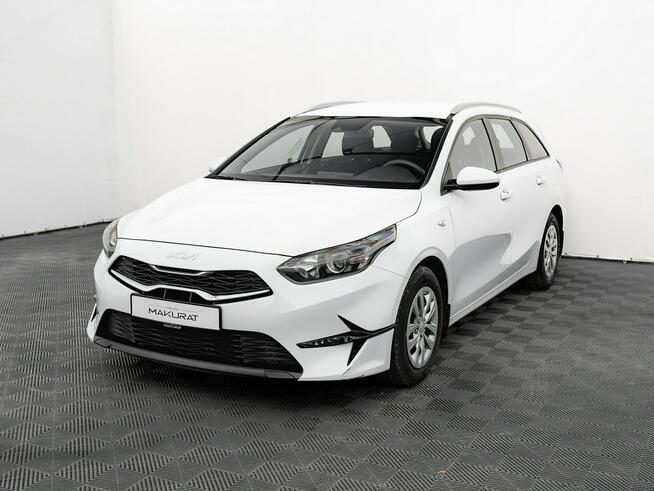 Kia Cee'd CT342AJ#1.0 T-GDI S Cz.cof Bluetooth Tempomat Salon PL VAT23%