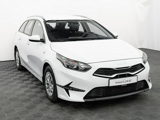 Kia Cee'd CT342AJ#1.0 T-GDI S Cz.cof Bluetooth Tempomat Salon PL VAT23%