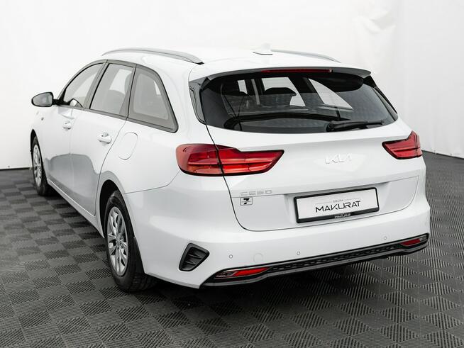 Kia Cee'd CT342AJ#1.0 T-GDI S Cz.cof Bluetooth Tempomat Salon PL VAT23%