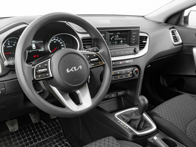 Kia Cee'd CT342AJ#1.0 T-GDI S Cz.cof Bluetooth Tempomat Salon PL VAT23%