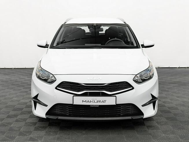 Kia Cee'd CT342AJ#1.0 T-GDI S Cz.cof Bluetooth Tempomat Salon PL VAT23%