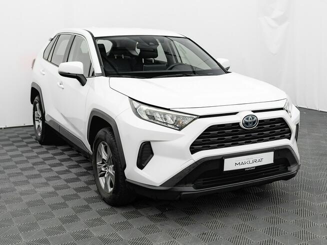 Toyota RAV-4 GD8E660#2.5 Hybrid Active 4x2 2 stref klima Salon PL VAT23%