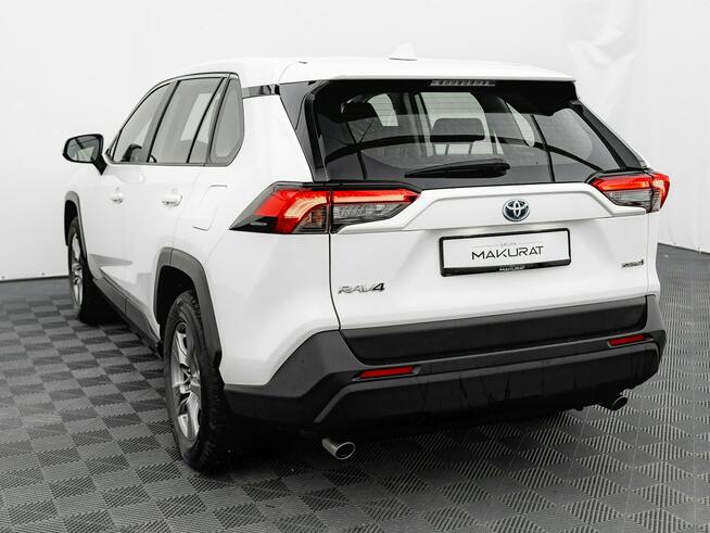 Toyota RAV-4 GD8E660#2.5 Hybrid Active 4x2 2 stref klima Salon PL VAT23%