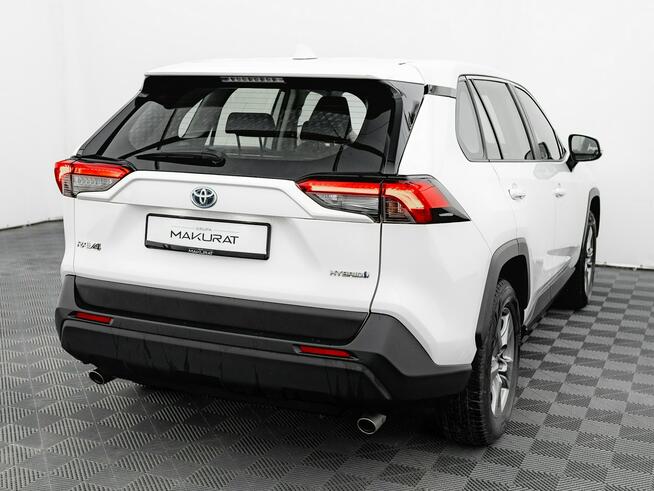 Toyota RAV-4 GD8E660#2.5 Hybrid Active 4x2 2 stref klima Salon PL VAT23%