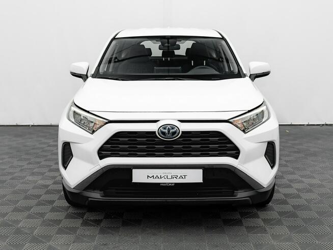 Toyota RAV-4 GD8E660#2.5 Hybrid Active 4x2 2 stref klima Salon PL VAT23%