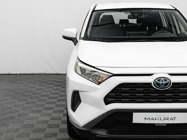 Toyota RAV-4 GD8E660#2.5 Hybrid Active 4x2 2 stref klima Salon PL VAT23%