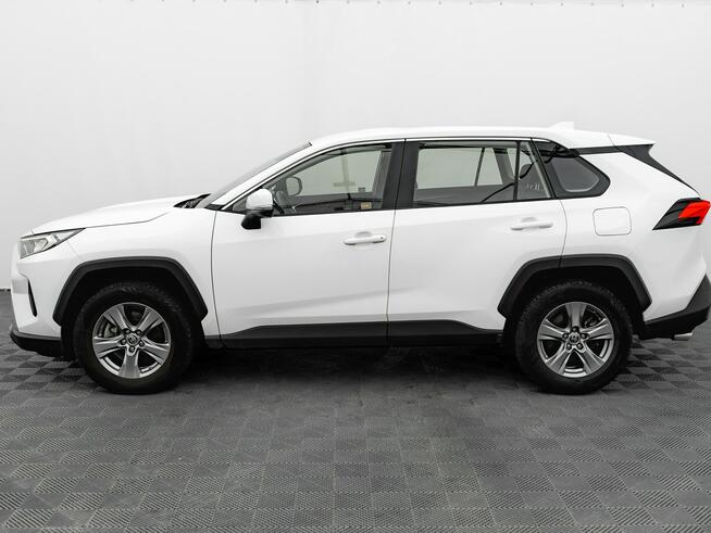 Toyota RAV-4 GD8E660#2.5 Hybrid Active 4x2 2 stref klima Salon PL VAT23%