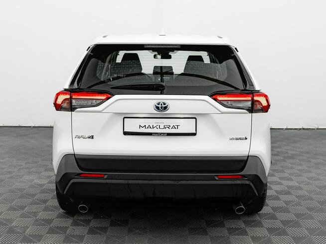 Toyota RAV-4 GD8E660#2.5 Hybrid Active 4x2 2 stref klima Salon PL VAT23%
