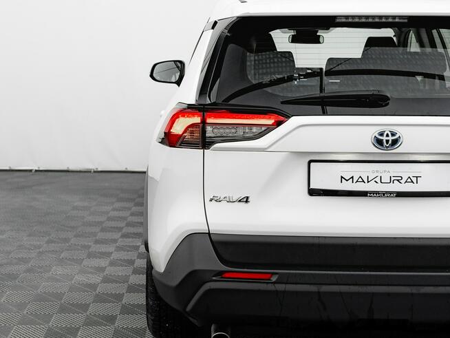Toyota RAV-4 GD8E660#2.5 Hybrid Active 4x2 2 stref klima Salon PL VAT23%