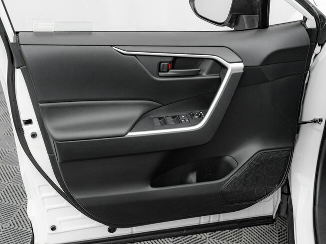 Toyota RAV-4 GD8E660#2.5 Hybrid Active 4x2 2 stref klima Salon PL VAT23%