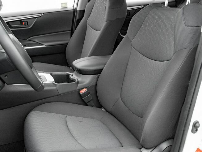 Toyota RAV-4 GD8E660#2.5 Hybrid Active 4x2 2 stref klima Salon PL VAT23%