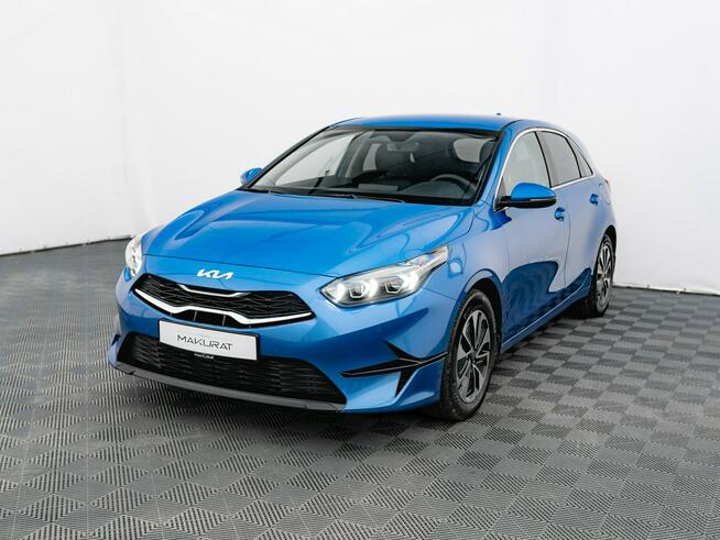 Kia Cee'd WD0521V#1.5 T-GDI Tribute Podgrz.f I kier K.cof LED Salon PL VAT23%