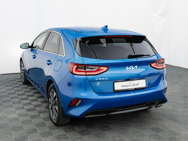 Kia Cee'd WD0521V#1.5 T-GDI Tribute Podgrz.f I kier K.cof LED Salon PL VAT23%