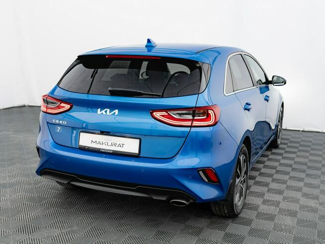 Kia Cee'd WD0521V#1.5 T-GDI Tribute Podgrz.f I kier K.cof LED Salon PL VAT23%