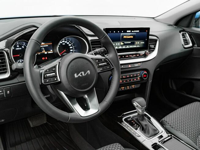 Kia Cee'd WD0521V#1.5 T-GDI Tribute Podgrz.f I kier K.cof LED Salon PL VAT23%