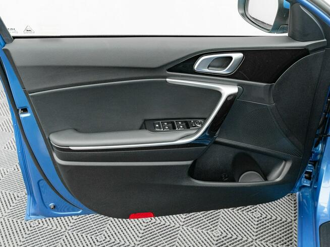 Kia Cee'd WD0521V#1.5 T-GDI Tribute Podgrz.f I kier K.cof LED Salon PL VAT23%