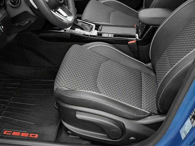 Kia Cee'd WD0521V#1.5 T-GDI Tribute Podgrz.f I kier K.cof LED Salon PL VAT23%