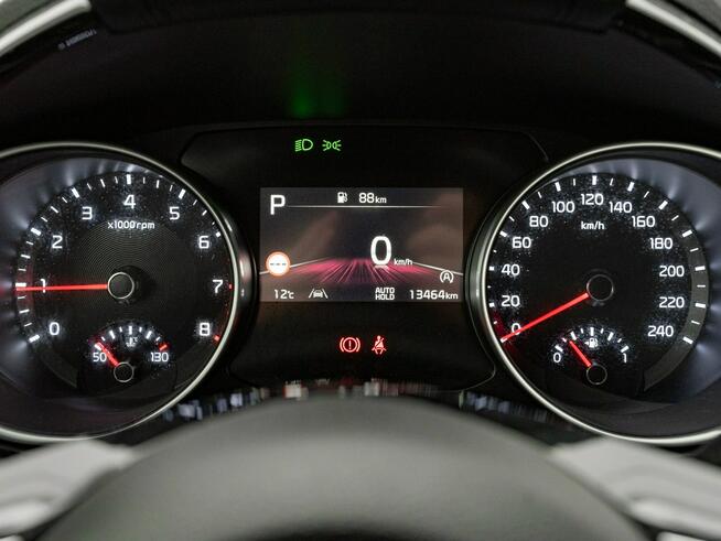 Kia Cee'd WD0521V#1.5 T-GDI Tribute Podgrz.f I kier K.cof LED Salon PL VAT23%