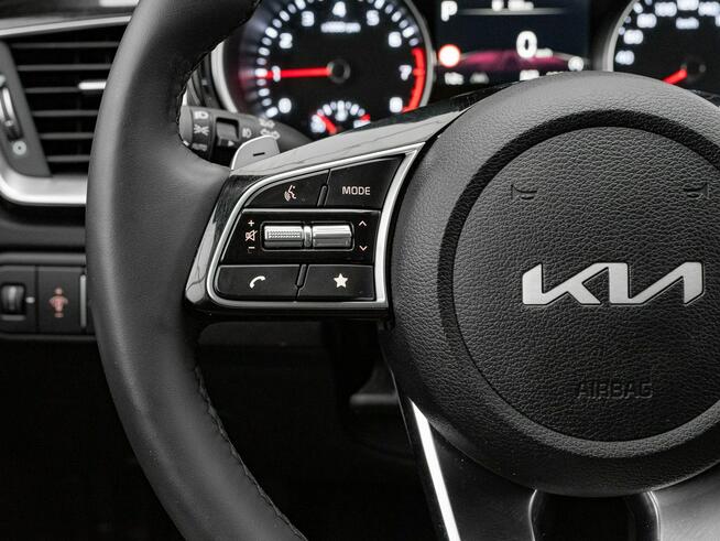 Kia Cee'd WD0521V#1.5 T-GDI Tribute Podgrz.f I kier K.cof LED Salon PL VAT23%