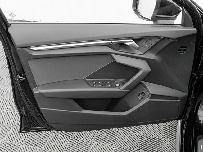 Audi A3 WD0381T#35 TFSI mHEV S Line S tronic Podgrz.f K.cof Salon PL VAT23%