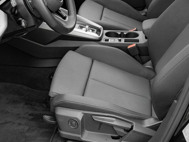 Audi A3 WD0381T#35 TFSI mHEV S Line S tronic Podgrz.f K.cof Salon PL VAT23%