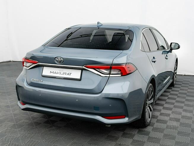 Toyota Corolla WD2210R#1.5 Comfort K.cofania Podgrz.f Pakiet Tech Salon PL VAT 23%