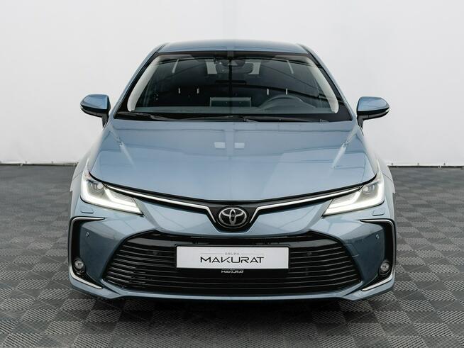 Toyota Corolla WD2210R#1.5 Comfort K.cofania Podgrz.f Pakiet Tech Salon PL VAT 23%