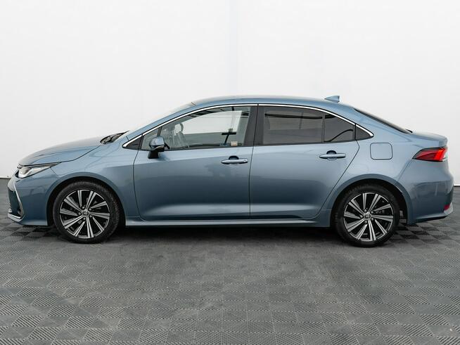Toyota Corolla WD2210R#1.5 Comfort K.cofania Podgrz.f Pakiet Tech Salon PL VAT 23%
