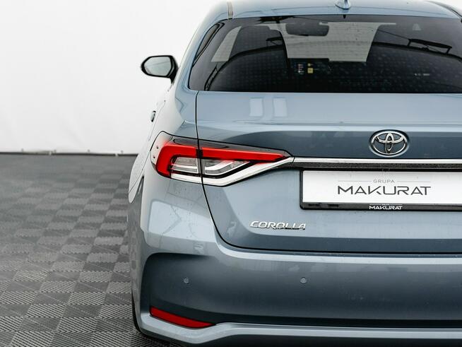 Toyota Corolla WD2210R#1.5 Comfort K.cofania Podgrz.f Pakiet Tech Salon PL VAT 23%