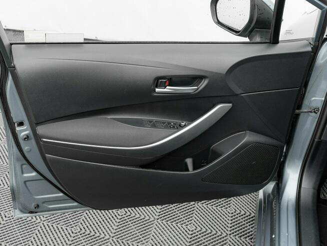 Toyota Corolla WD2210R#1.5 Comfort K.cofania Podgrz.f Pakiet Tech Salon PL VAT 23%