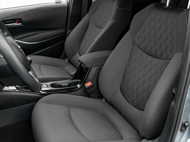 Toyota Corolla WD2210R#1.5 Comfort K.cofania Podgrz.f Pakiet Tech Salon PL VAT 23%