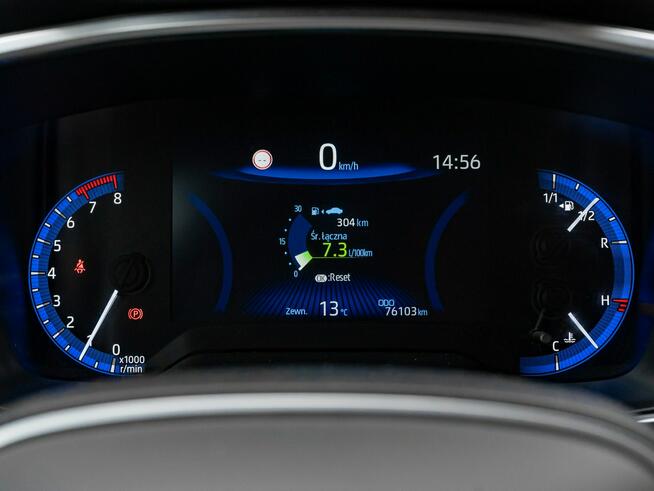 Toyota Corolla WD2210R#1.5 Comfort K.cofania Podgrz.f Pakiet Tech Salon PL VAT 23%