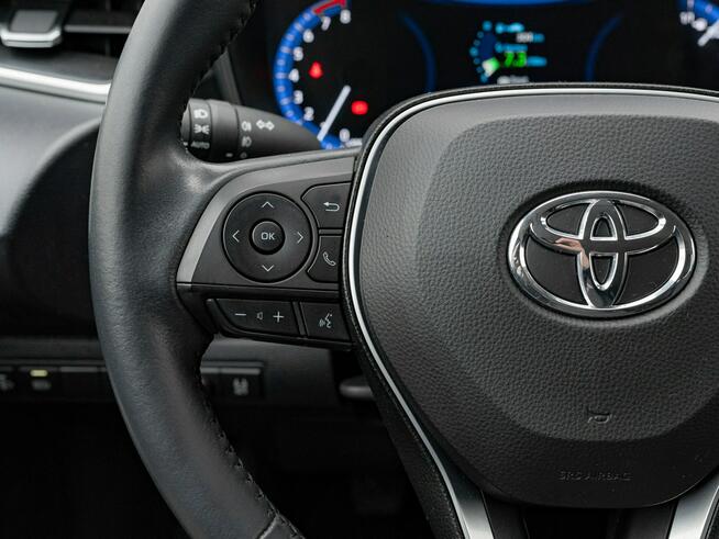 Toyota Corolla WD2210R#1.5 Comfort K.cofania Podgrz.f Pakiet Tech Salon PL VAT 23%
