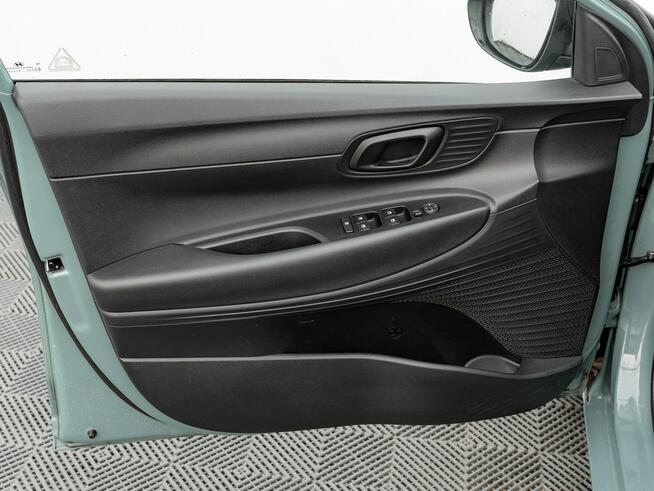 Hyundai i20 WD0708T#1.2 Pure Cz.cof Bluetooth KLIMA Salon PL VAT 23%