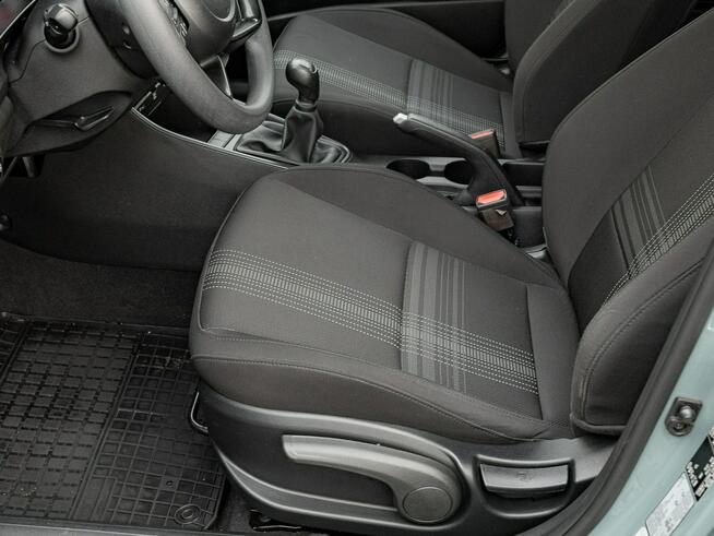 Hyundai i20 WD0708T#1.2 Pure Cz.cof Bluetooth KLIMA Salon PL VAT 23%