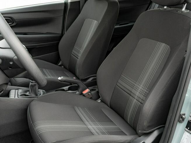 Hyundai i20 WD0708T#1.2 Pure Cz.cof Bluetooth KLIMA Salon PL VAT 23%