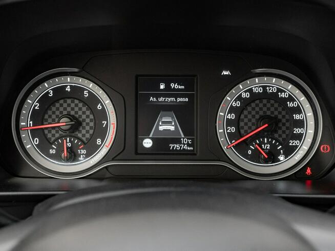 Hyundai i20 WD0708T#1.2 Pure Cz.cof Bluetooth KLIMA Salon PL VAT 23%