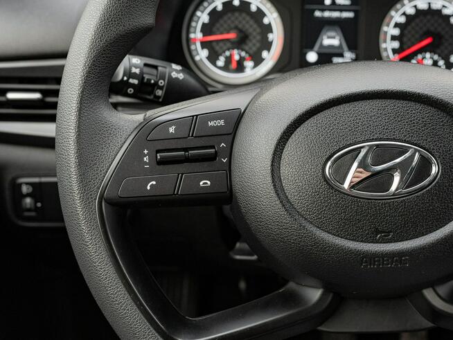 Hyundai i20 WD0708T#1.2 Pure Cz.cof Bluetooth KLIMA Salon PL VAT 23%